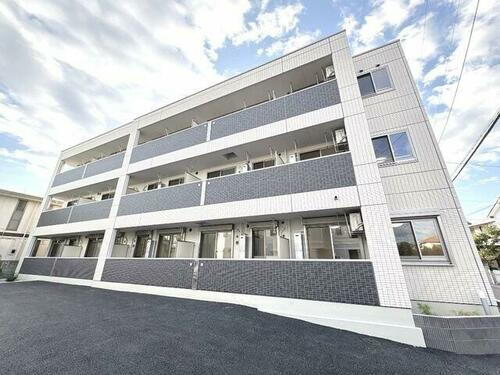 埼玉県さいたま市大宮区高鼻町２丁目 賃貸マンション