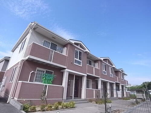 兵庫県神戸市北区有野町有野 2階建 築22年7ヶ月