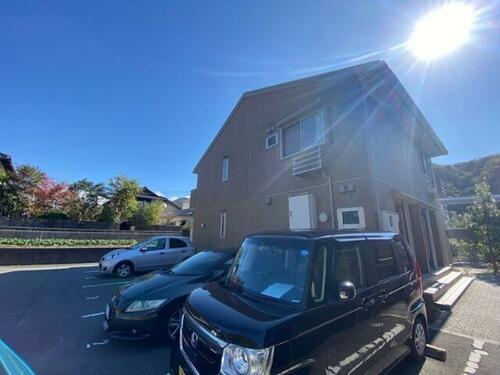 兵庫県神戸市北区山田町下谷上字中段 2階建 築12年10ヶ月