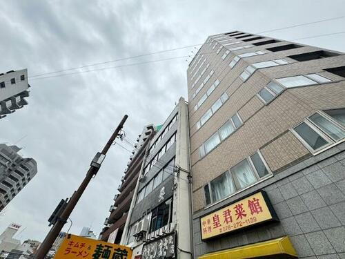 兵庫県神戸市中央区加納町３丁目 10階建 築20年4ヶ月