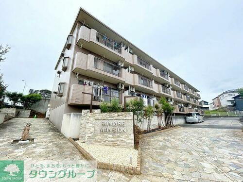 千葉県千葉市稲毛区宮野木町 賃貸マンション