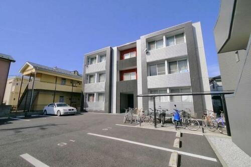 埼玉県川越市仙波町２丁目 3階建 築14年