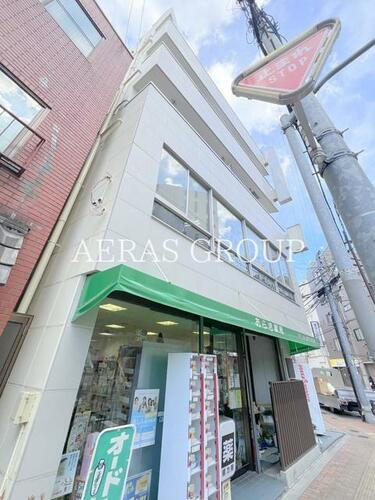あらきビル 5階建