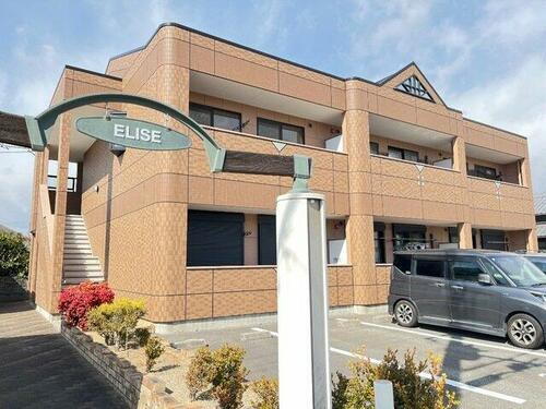 兵庫県神戸市西区丸塚１丁目 賃貸アパート