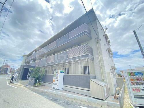 千葉県船橋市山野町 3階建 築5年5ヶ月