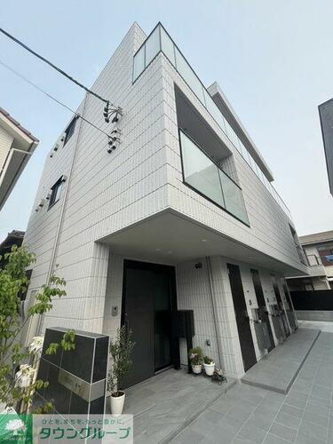 愛知県名古屋市昭和区菊園町５丁目 賃貸マンション