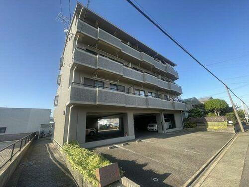 愛知県名古屋市中川区吉津１丁目 賃貸マンション