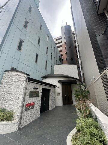 ＣＩＴＹ　ＳＰＩＲＥ桜川Ⅱ