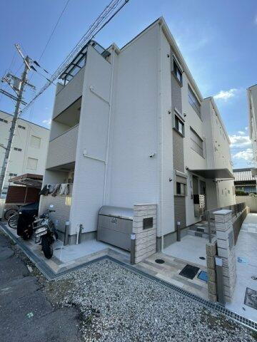 ラモーナ焼野Ⅰ