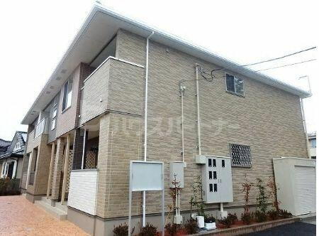千葉県流山市青田 2階建 築7年8ヶ月