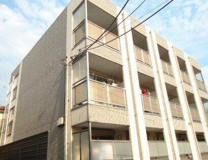 埼玉県さいたま市大宮区櫛引町１丁目 賃貸マンション