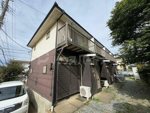 千葉県船橋市飯山満町１丁目 テラスハウス