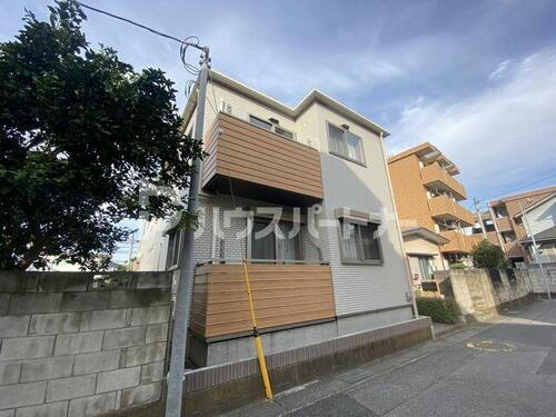 千葉県千葉市中央区都町１丁目 賃貸アパート