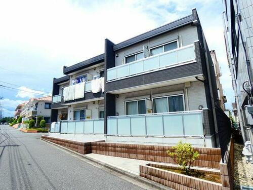 千葉県松戸市常盤平陣屋前 築8年12ヶ月 2階建