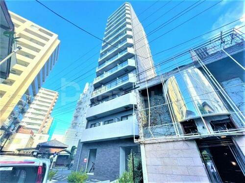 千葉県松戸市本町 築7年2ヶ月 14階建