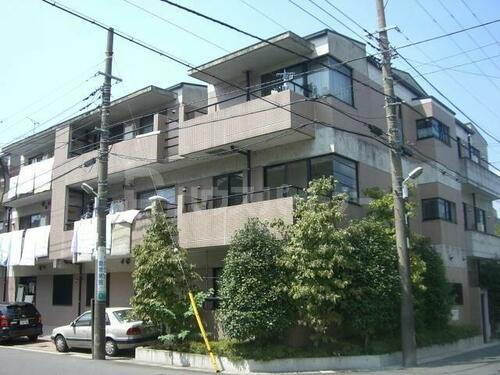 千葉県松戸市松戸 築27年10ヶ月 3階建