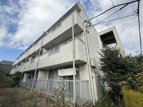 千葉県我孫子市白山３丁目 賃貸マンション