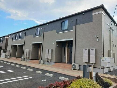 ビューテラス　Ⅱ