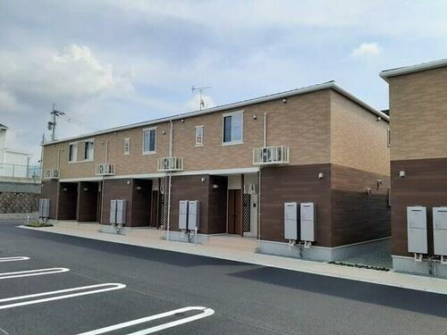 熊本県菊池郡大津町大字引水 築4年4ヶ月 2階建