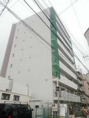 クレヴィスタ光が丘