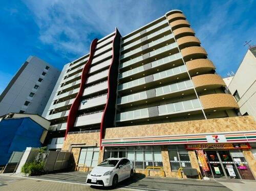 セレニテ福島ｃａｌｍ