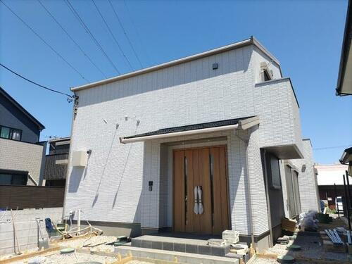 神奈川県高座郡寒川町一之宮１丁目 賃貸アパート