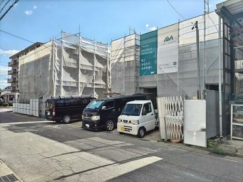 愛知県岡崎市錦町 賃貸一戸建て