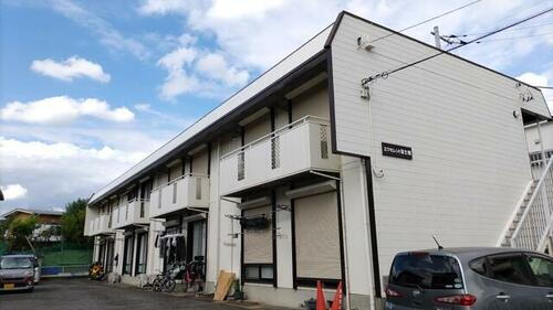 神奈川県横浜市戸塚区名瀬町 賃貸アパート