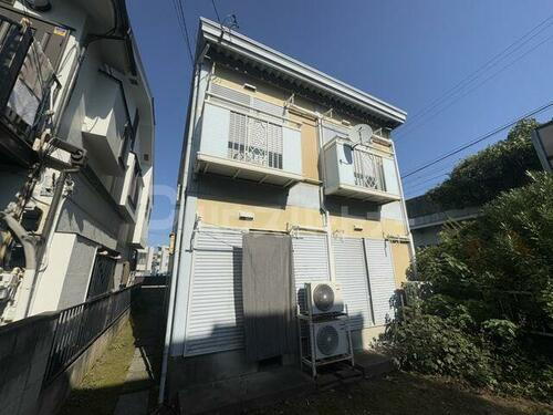 東京都北区赤羽西３丁目 賃貸アパート