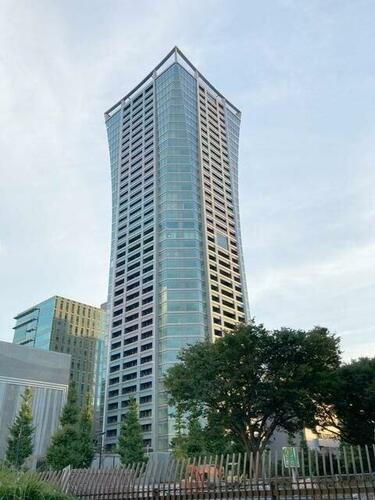 パークコート渋谷ザタワー