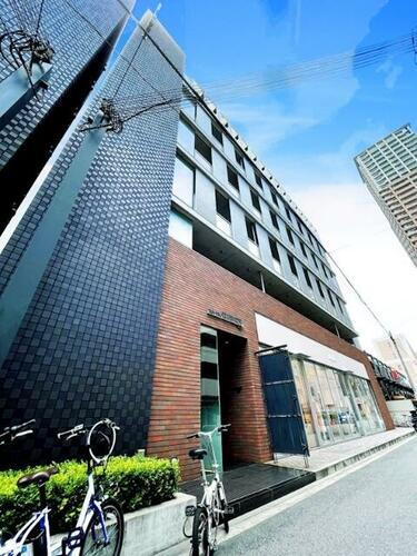 大阪府大阪市西区南堀江１丁目 6階建