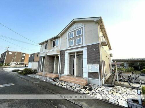 サンリット・ガーデンⅠ