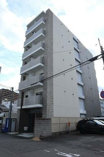 大阪府大阪市北区豊崎１丁目 7階建