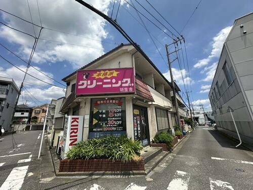 コーポ新生　１　