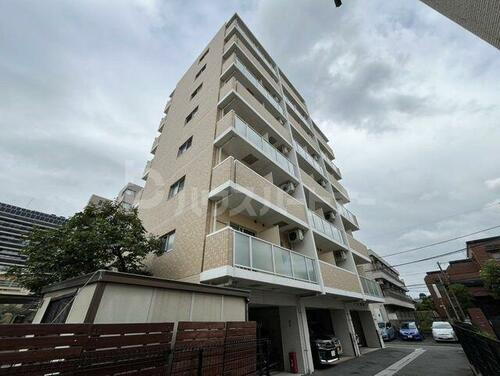 千葉県市川市八幡１丁目 賃貸マンション