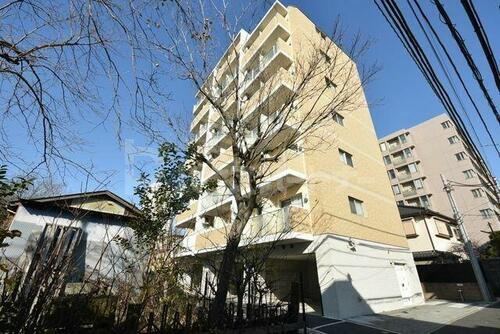 千葉県市川市八幡１丁目 賃貸マンション