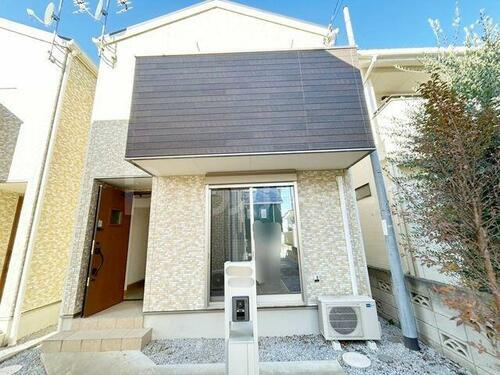 埼玉県さいたま市大宮区天沼町１丁目 賃貸一戸建て