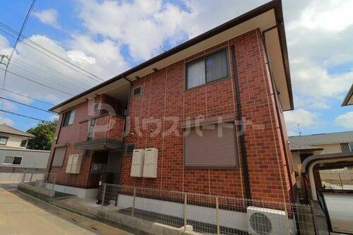 埼玉県さいたま市西区大字西遊馬 賃貸アパート