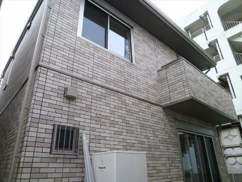 岡山県岡山市北区津島京町３丁目 賃貸一戸建て