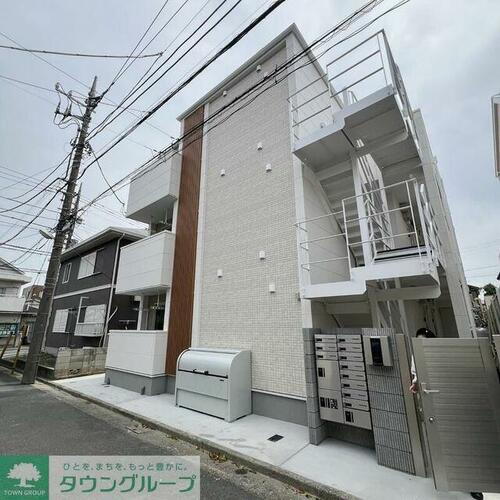 物件写真