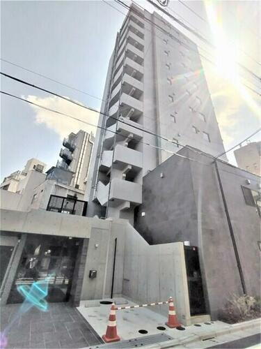 東京都豊島区池袋２丁目 賃貸マンション