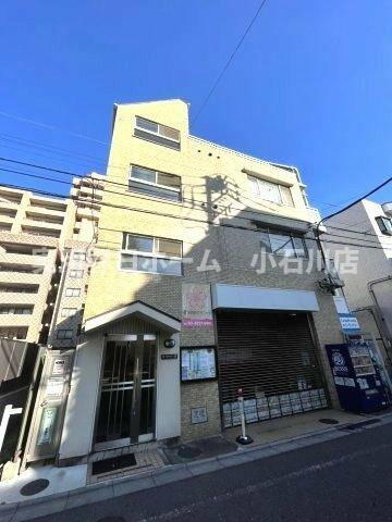 パークサイド関