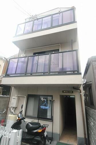 ラ・プチ・メゾン法然院