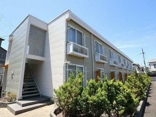 奈良県奈良市中山町 賃貸マンション