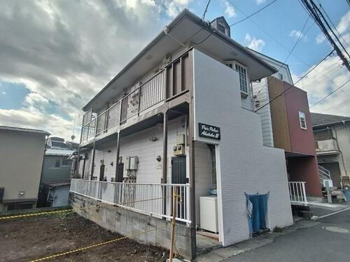 ペアパレス赤塚Ⅲ