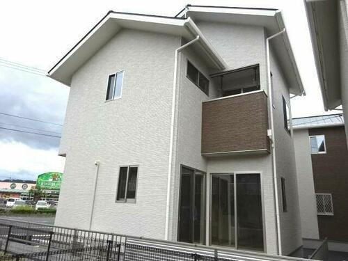 岡山県倉敷市西阿知町西原 賃貸一戸建て