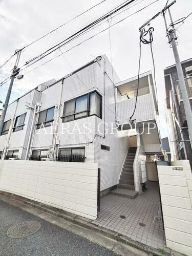 東京都世田谷区南烏山１丁目 賃貸マンション