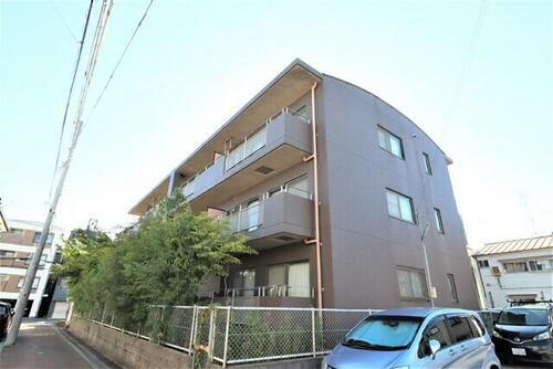 兵庫県神戸市長田区本庄町３丁目 賃貸マンション