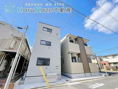 愛知県名古屋市南区内田橋１丁目 賃貸アパート