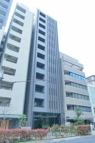 東京都中央区新川２丁目 賃貸マンション